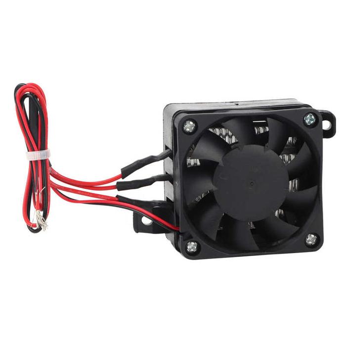 100W PTC Heater 12V Energy Saving PTC Car Fan Heater Constant