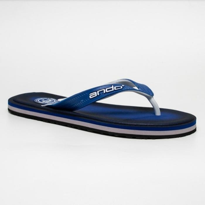TERLARIS!!! SENDAL JEPIT ANDO DOWNHILL TYSON SANDAL JEPIT PRIA ORIGINAL KUALITAS IMPORT NYAMAN TREND