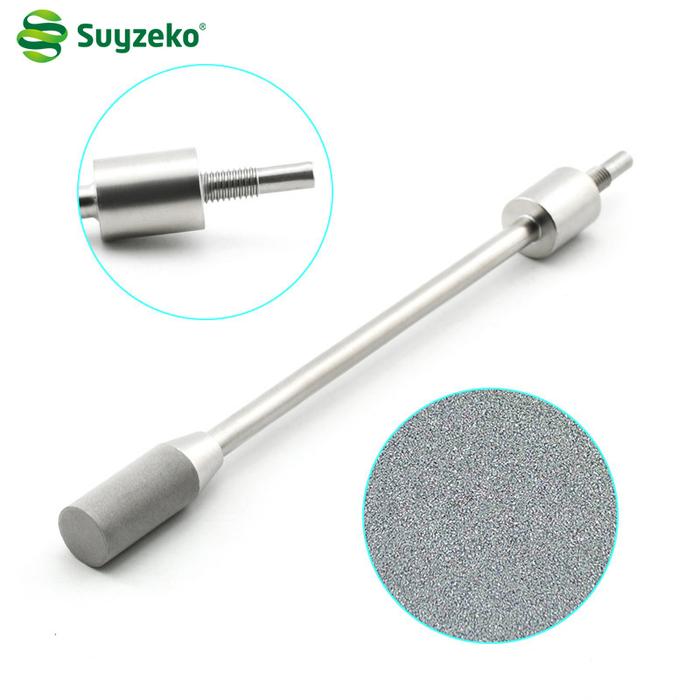 Hydrogen-rich Water Aeration Head Hydrogen Rod Dissolved Hydrogen