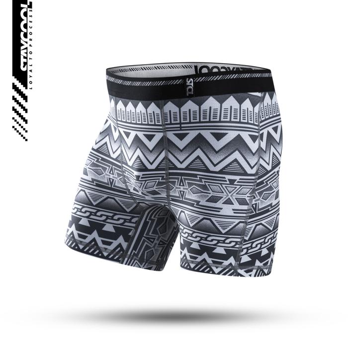 StayCool SuppleCool Tahoma Boxer Briefs Celana Dalam