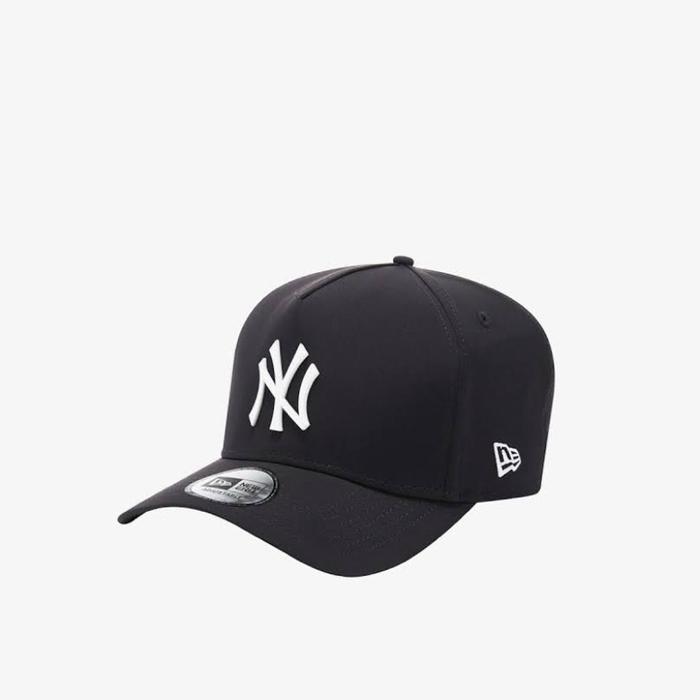 New Era 940Kf Metal Original Resmi