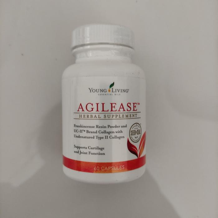 {{ Agilease Young Essential Oil Yl Singapore Ready }}
