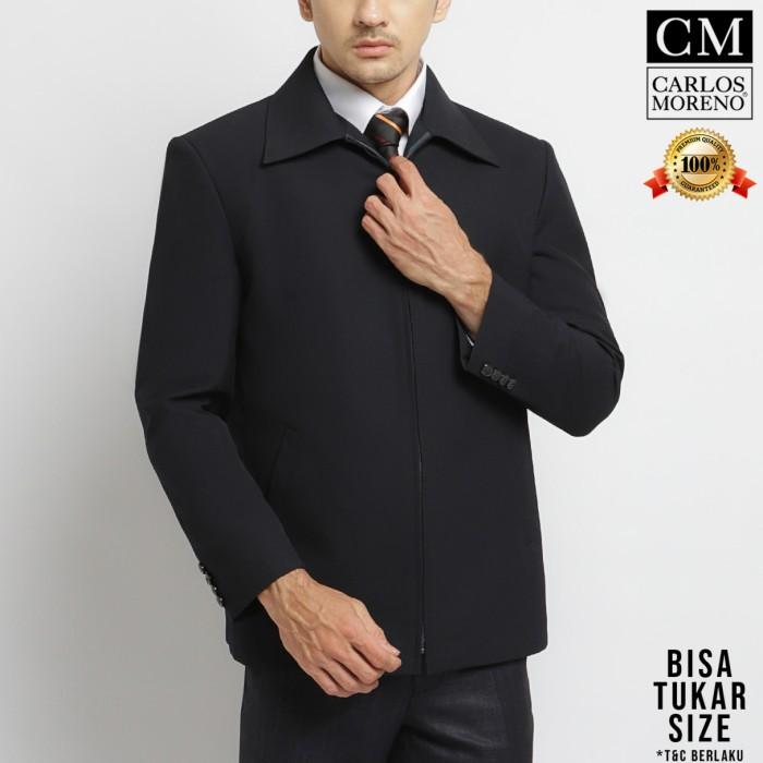 CARLOS MORENO JAS JAKET FORMAL PRIA JSK 70002 -