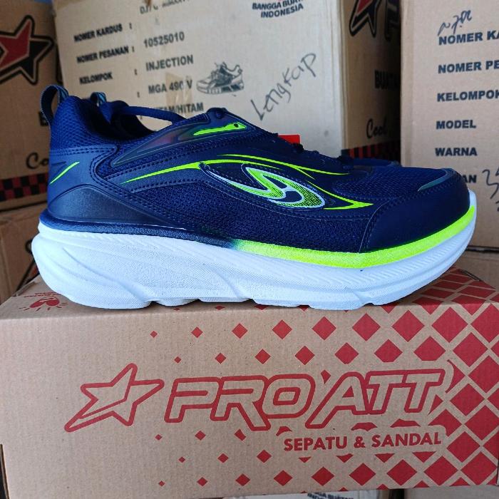 Sepatu ProAtt CNM 995 / CNS 774 Tali