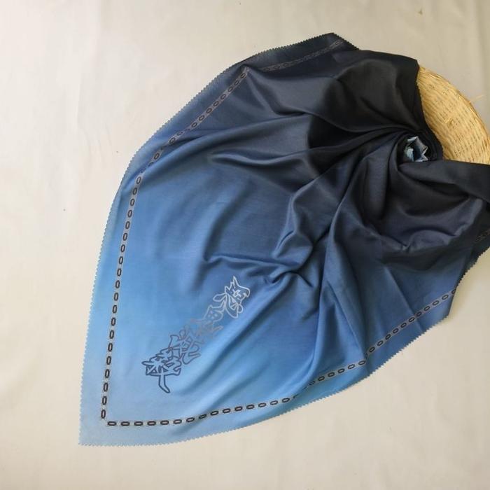 Jilbab anime A13 hijab sublime hijab anime kerudung ori hijab segi empat kerudung trending hijab pol