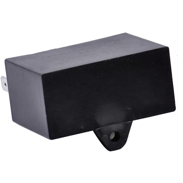 CITALL Motor CBB61 24UF Bensin Kecil Generator Kapasitor 350 VAC 50
