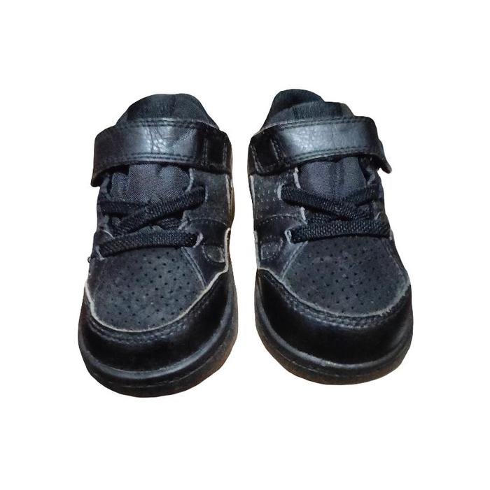 Nike Son of Force Black