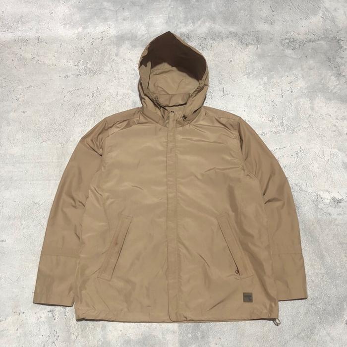 Jaket Underwood Nature J-101 Original