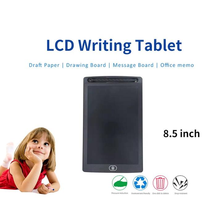 Smart Pad IN | LCD Writing Table Untuk Anak