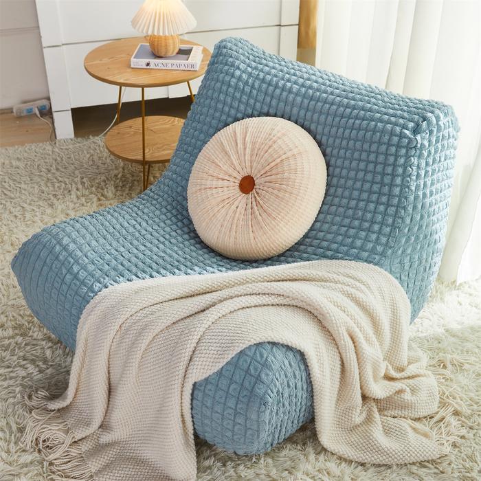 Penutup Sofa Lantai Malas Penutup Sofa Malas Penutup Kursi Tatami