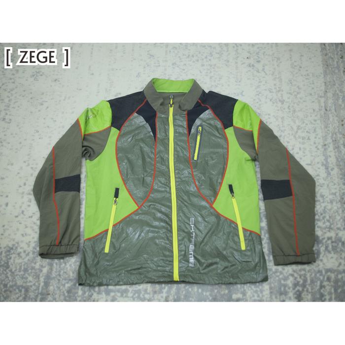 Jaket Gunung Extreme Himalayan Outdoor second brand original mulus siap tempur