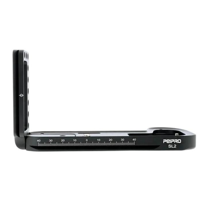 PEIPRO SL2 SL 2 Quick Release L Plate for LEICA SL2 Camera Accessories Aluminum Alloy L-Shape Handle