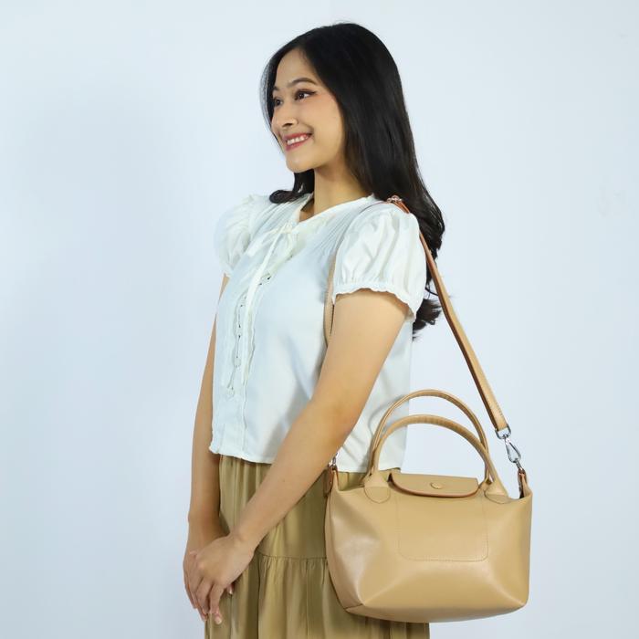 LILAKHANTI BAG - TOP-HANDLED BAG WANITA BY SAFITRI