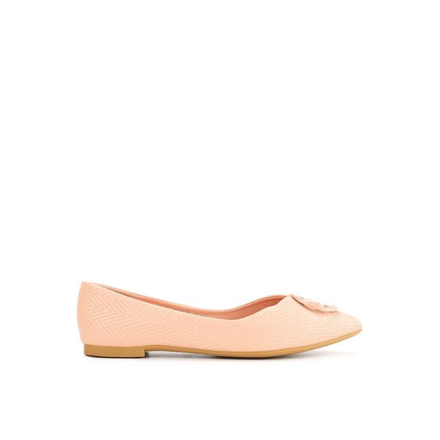 Playboy Evangeline Ballerina & Flats Wanita