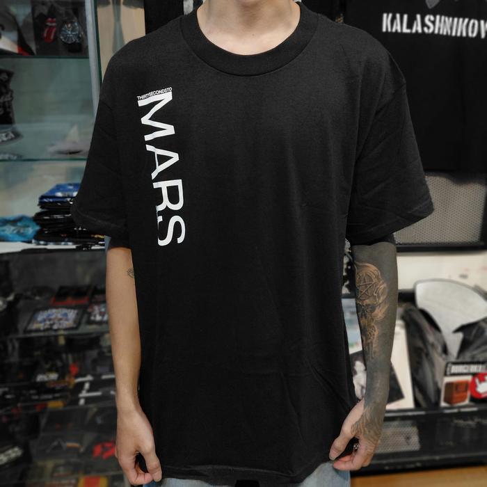 T Shirt Official Band 30SECOND TO MARS