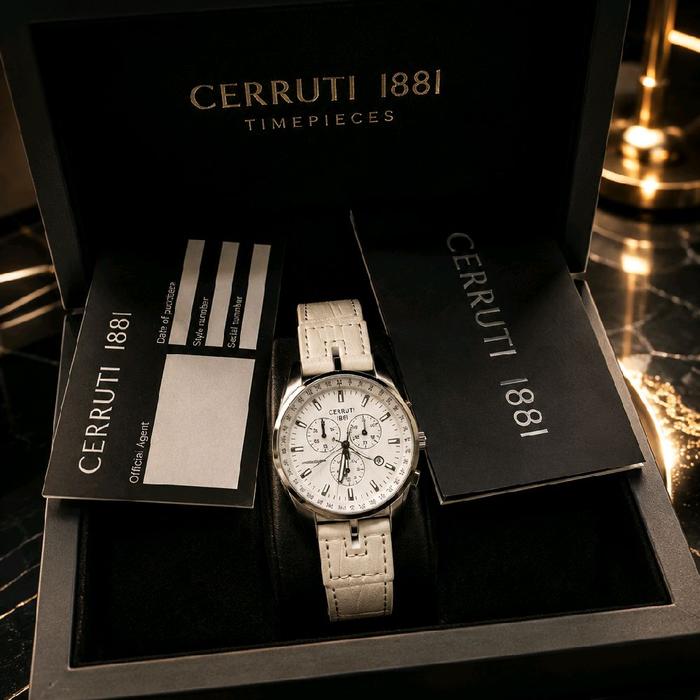 CERUTTI 1881 C-VELIERO ORIGINAL