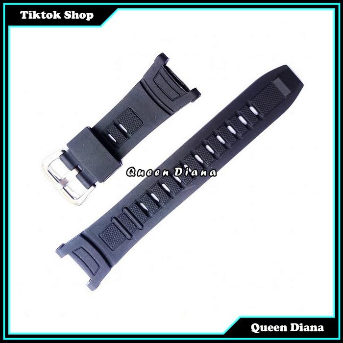 tali jam protrek PRG 130 strap tali jam tangan protrek PRG130 strap jam tangan protrek PRG-130