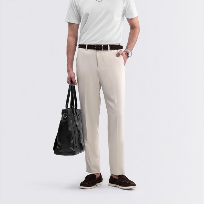 Livehaf - Expand Waist Pants