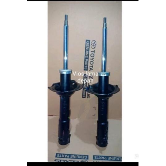 shockbreaker Toyota Vios depan 2003-2007 GEN 1