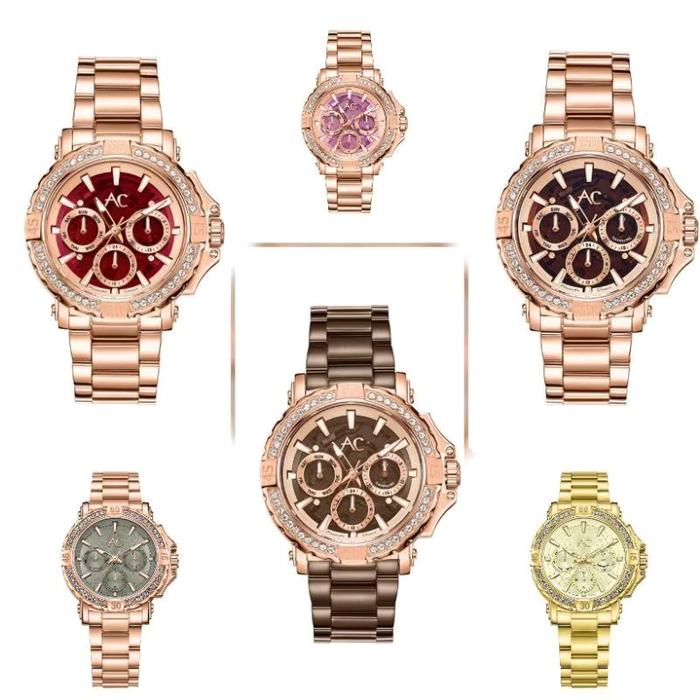 Alexandre Christie 9205BF permata / AC 9205BF