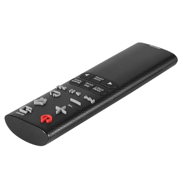 Remote Controller for Samsung Soundbar HW-J4000 HW-K360 HW-K450