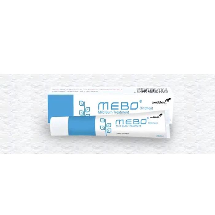 SALEP LUKA BAKAR MEBO SALEP 20 GR