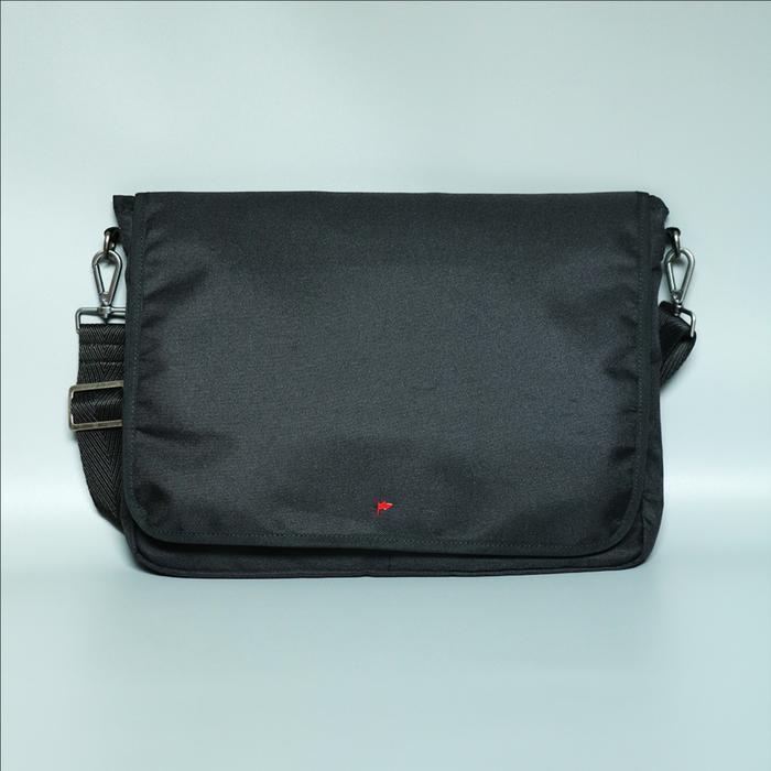 New Tfg Pixar Nylon Sling Bag Tas Laptop Tas Selempang Laptop Organizer Laptop Sleeve Fit For Laptop