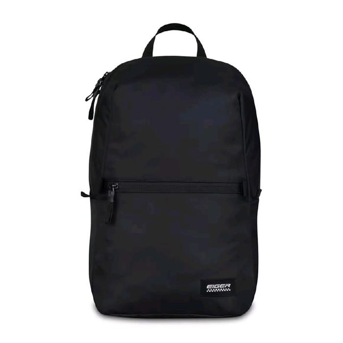 Tas Ransel Pria Eiger Cityroute 10L Backpack Original