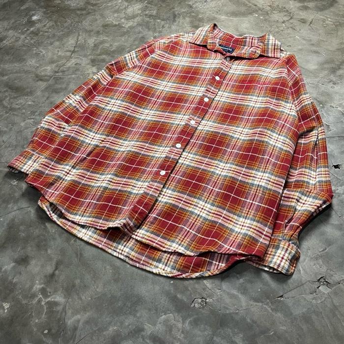 This is never that shirt kemeja brand pria wanita murah