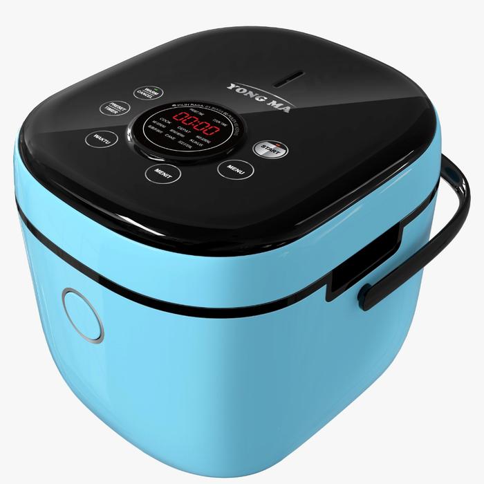 YONG MA Magic Com Digital 2L - SMC9027