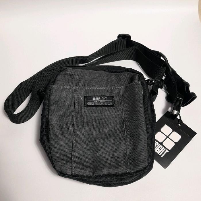 Crossbody Bag Insight Original Trav Drapoel