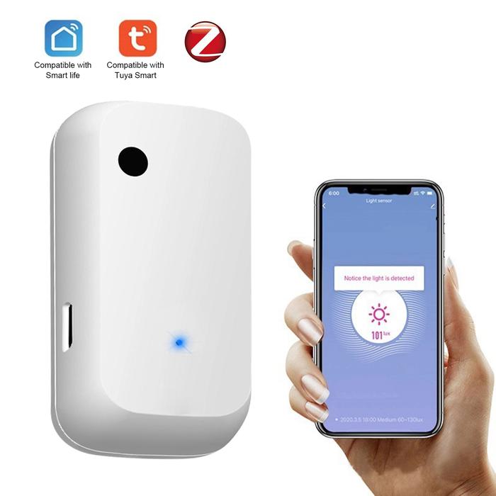 Smart ZigBee/Wifi/BT Gateway Wireless Gateway Intelligent Home