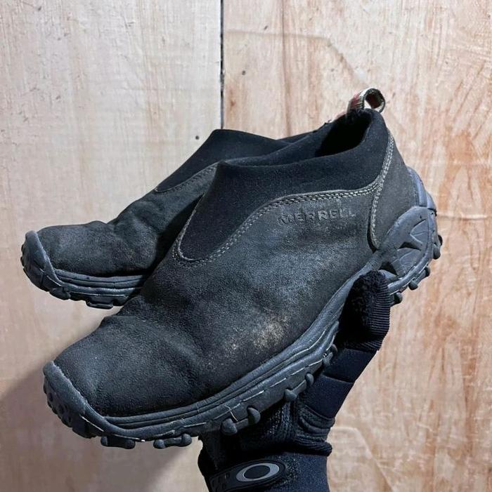 Merrell TRL Clog Sli On Shoes - Similar to Oakley Flesh