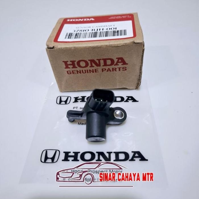SENSOR CAMSHAFT NOKEN AS CMP HONDA STREAM 1700CC 1.7 GARANSI 1BULAN ASLI