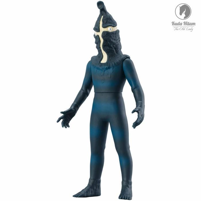 Bandai Ultraman Kaiju Ultra Monster Series 09 Kemur