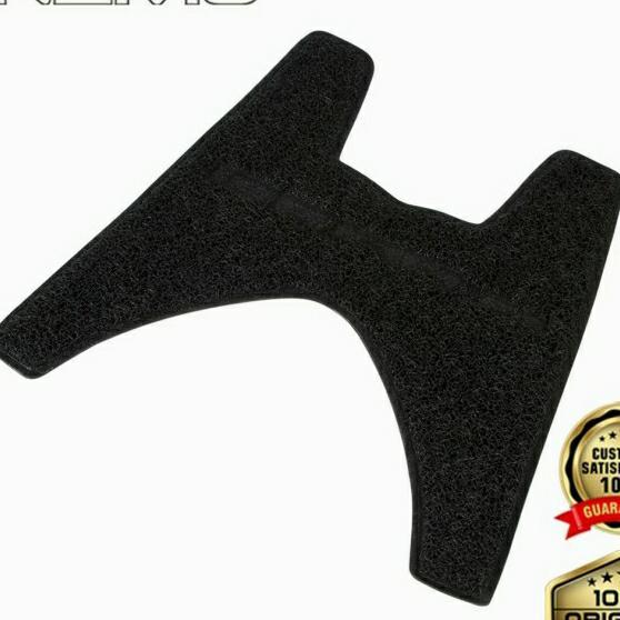 Karpet Spiral / Mie Yamaha Freego