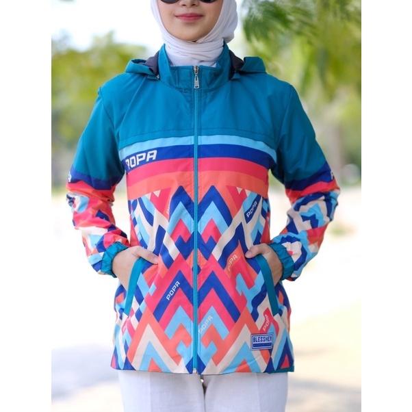 READY PARKA FULL PRINTING/PARKA PRINTING /PARKA PRINTING /PARKA PRINTING KEKINIAN/PARKA PRINTING