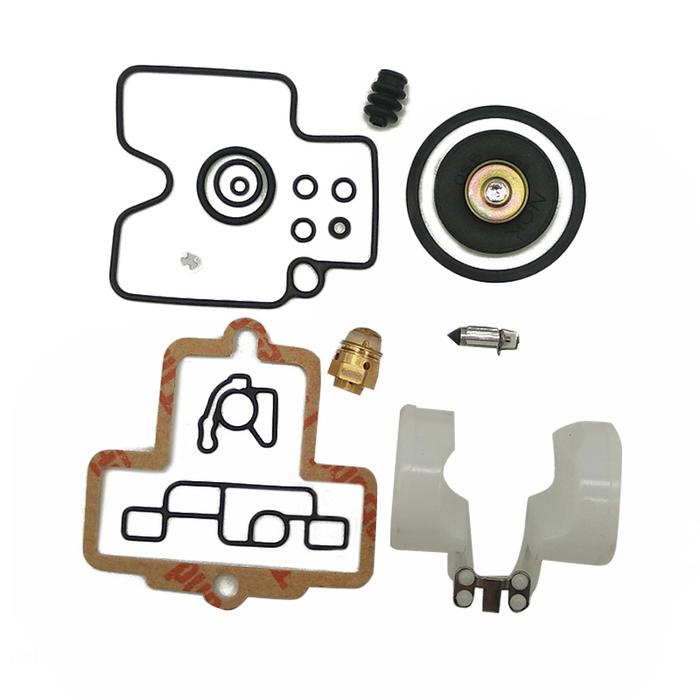 1 Set Carburetor Rebuild Kit Suit For Keihin FCR Slant Body 28 32 33