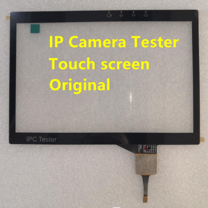 CCTV tester Touch screen IPC-9800 Series MOVTADHS PLUS IPC-1800ADH