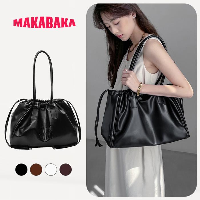 Tas Shoulder Bag  Bahu Wanita Tas Kerja Wanita Totebag Izzy Tote Bag Buttonscarves