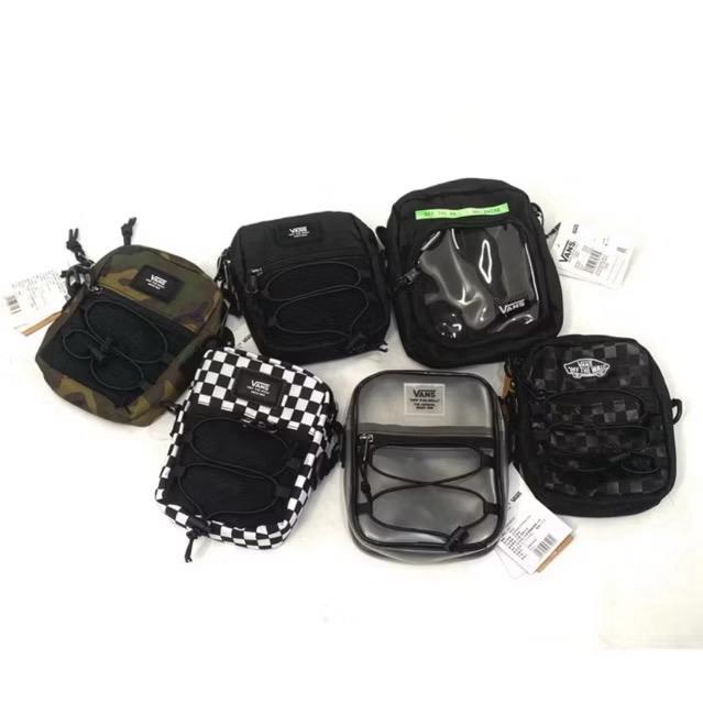 Slingbag Vans original / tas selempang