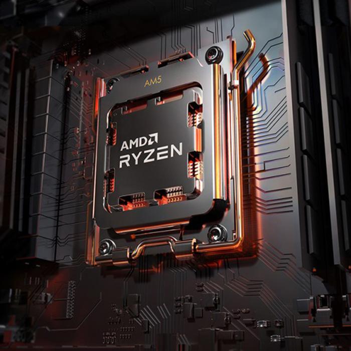 NEW AMD Ryzen 9 7950X R9 7950X 16-Core 32-Thread CPU Desktop