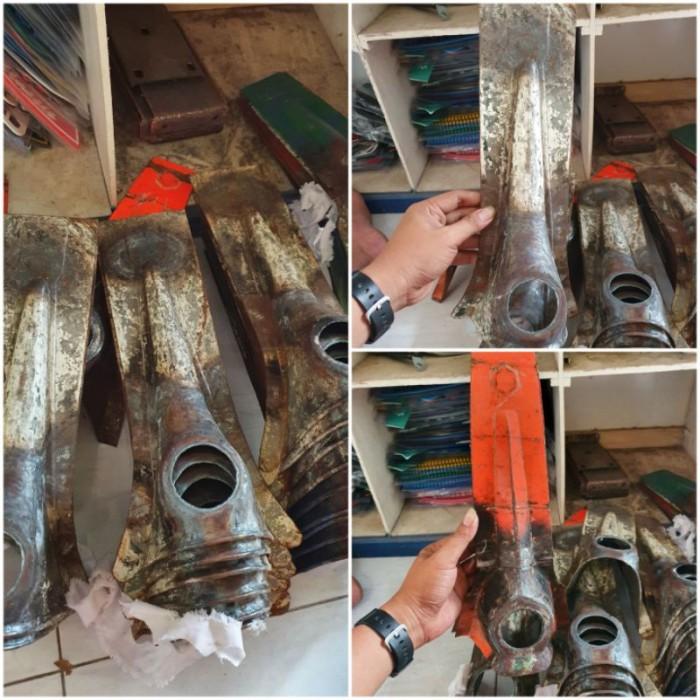 TERJANGKAU Y7y Hidung vbb/dasi vbb/hidung darg/dasi darg