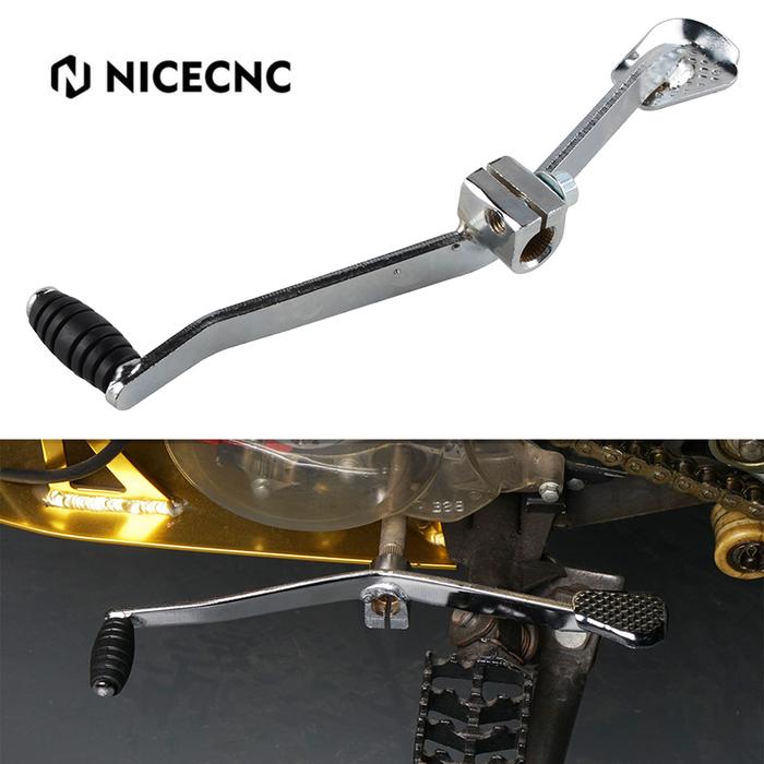 Motorcycle Gear Shifter Shift Pedal Lever For Honda CL70 CT70 Trail
