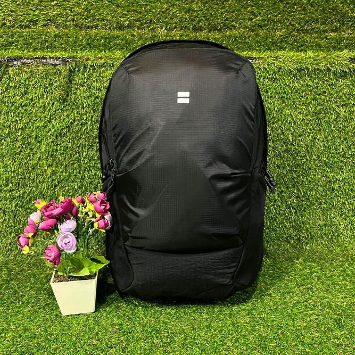 BODYPACK HEIDEN 18L BACKPACK BLK ORIGINAL EIGER