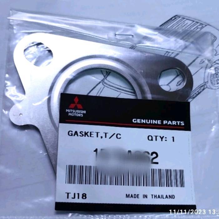 paking turbo strada triton pajero sport exceed gls glx 4D56 T1