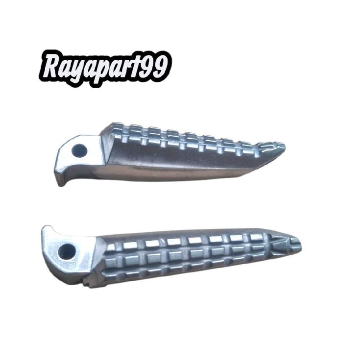 Step Pijakan Kaki Belakang Kanan Kiri Footstep Foot Step Yamaha Nmax 155 Nmax old Xmax 250