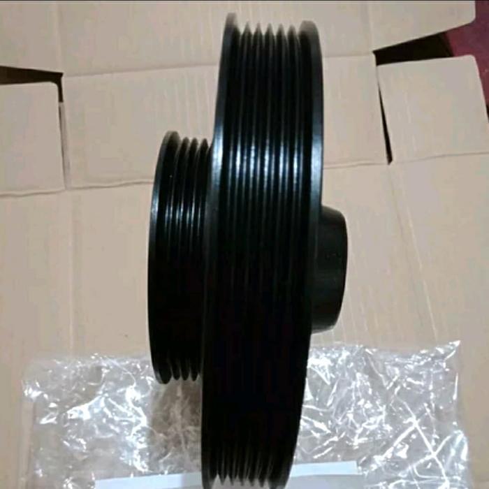 pully kruk as accord cielo atau pulley crankshaft honda accord cielo O1