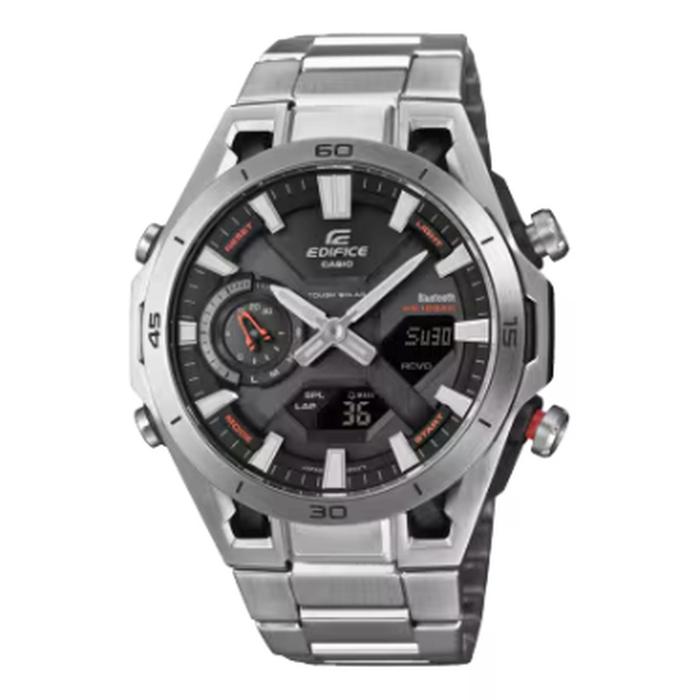 Ferrari 0830460 Jam Tangan Chronograph Quartz