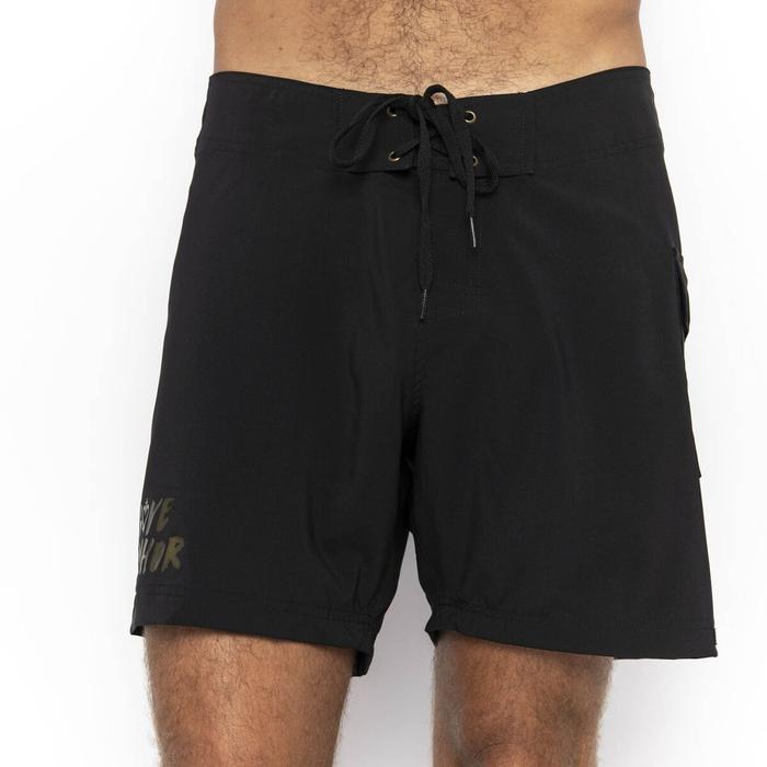 Love Anchor, Original Anchor, Plain, Board Short